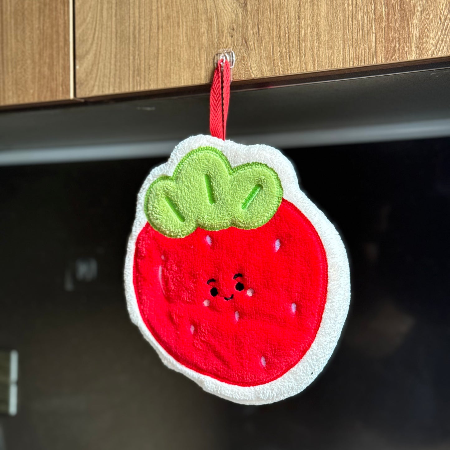 Fruity Kitchen Towels