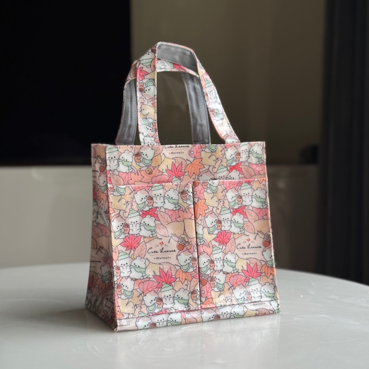 Mini Lunch Bag
