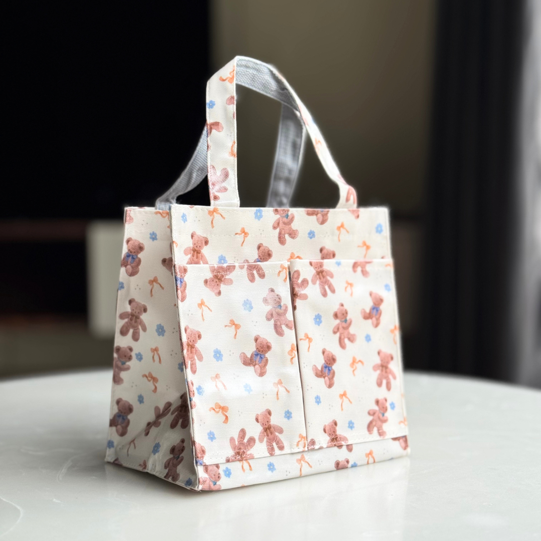 Mini Lunch Bag