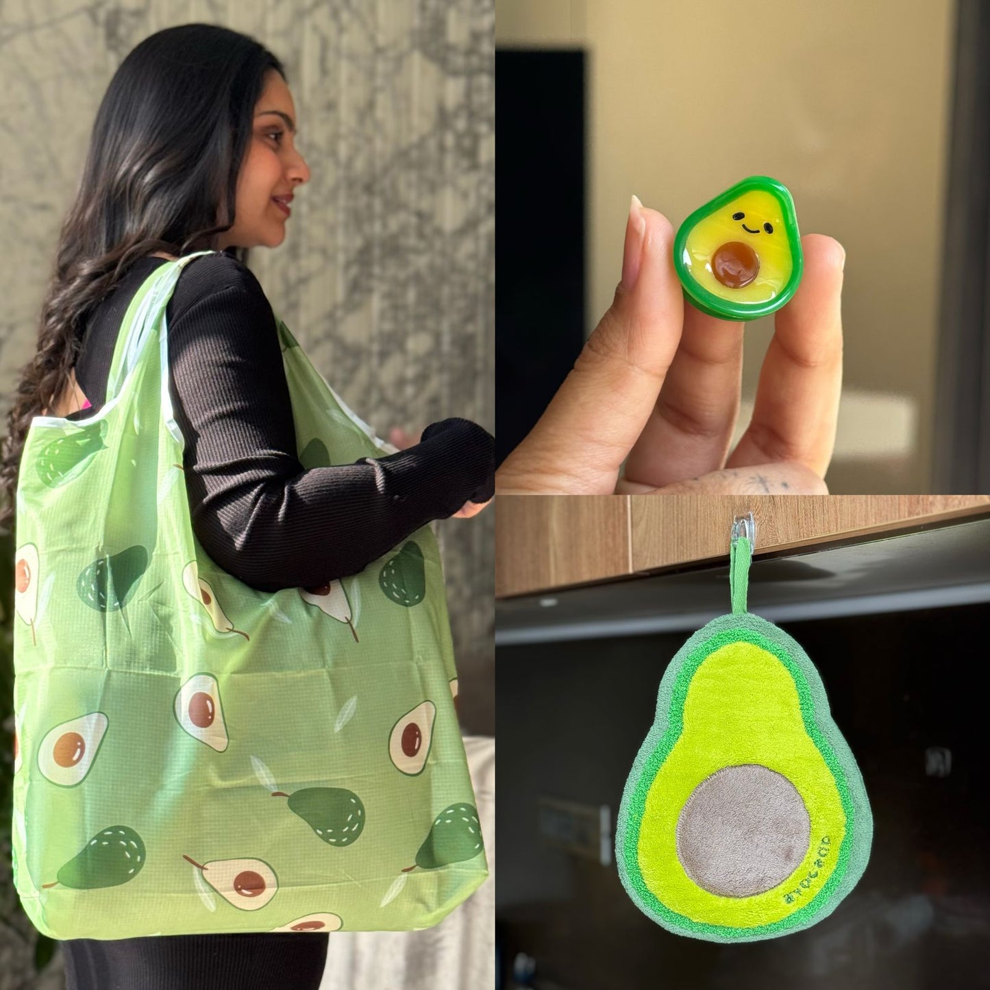 Avocado Combo 🥑