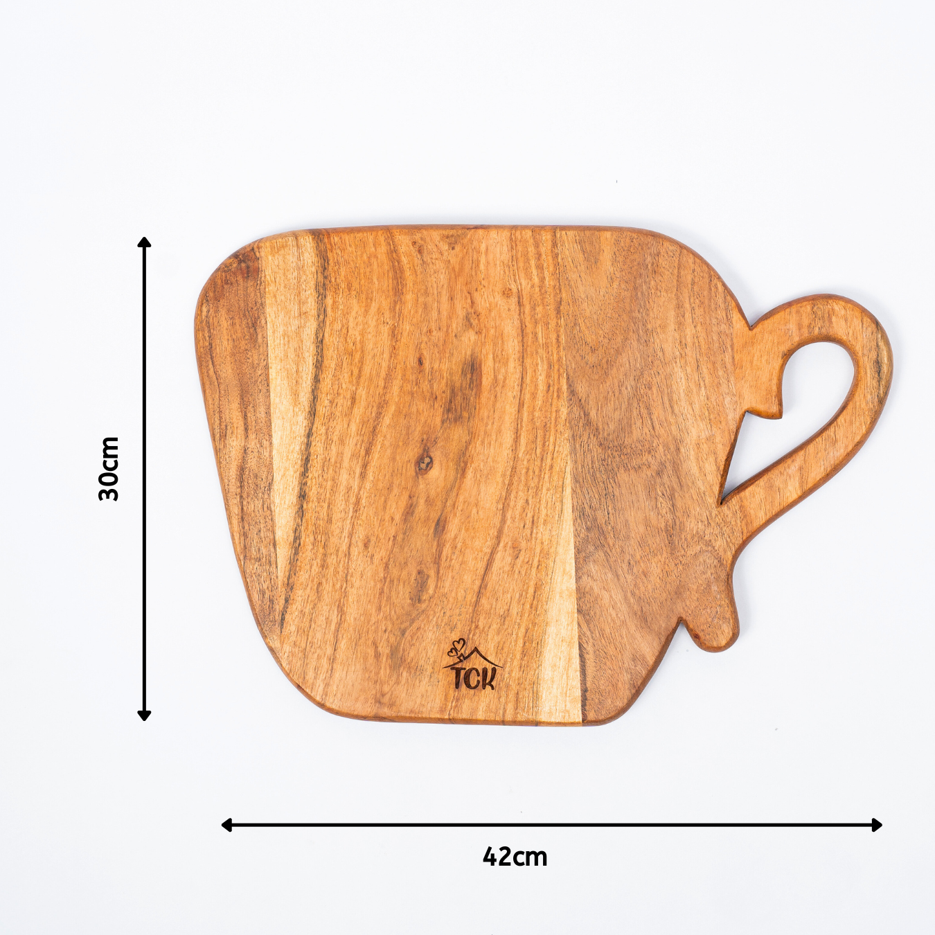 Tea Time Chopping Board ☕️