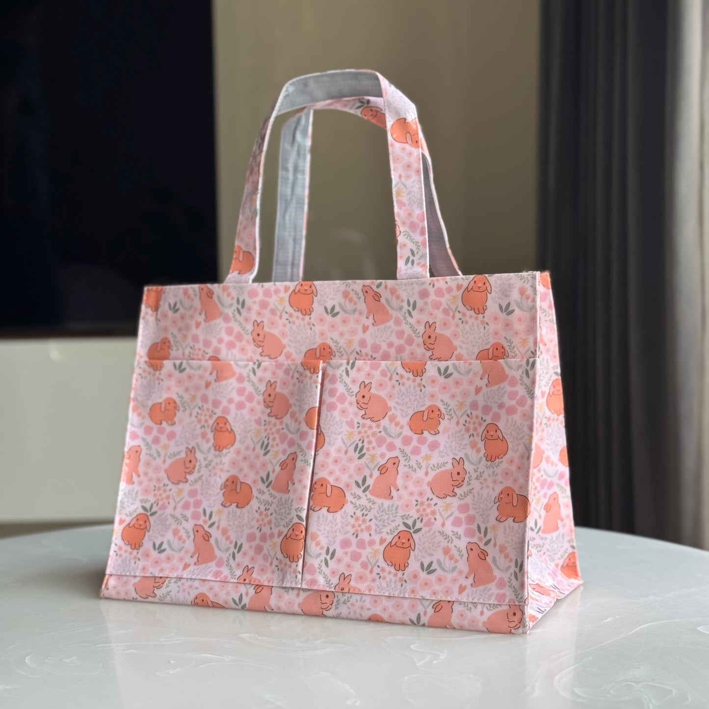 Daily Utility Bag
