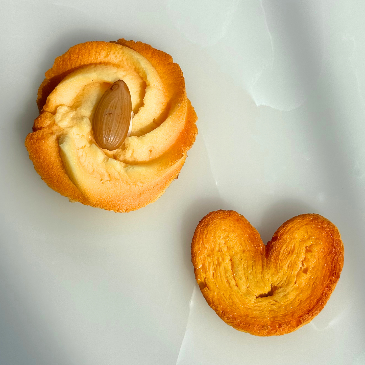 The Bakery Fridge Magnet Combo (set of 4)
