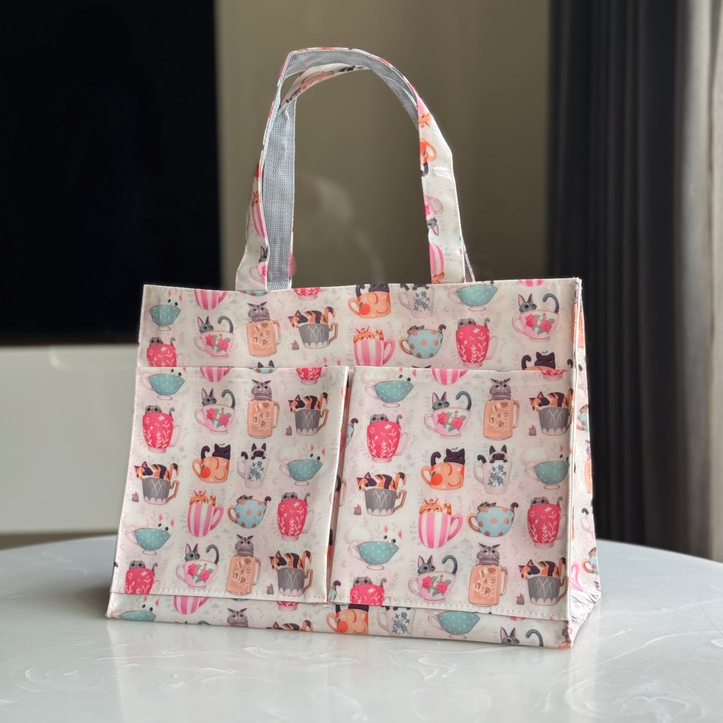 Daily Utility Bag