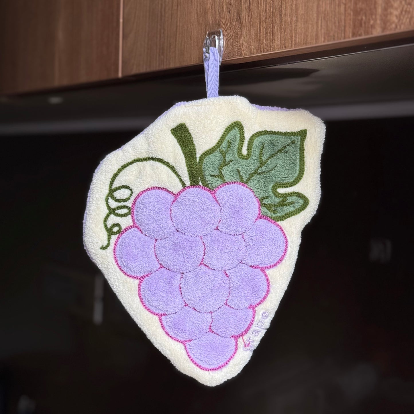 Fruity Kitchen Towels