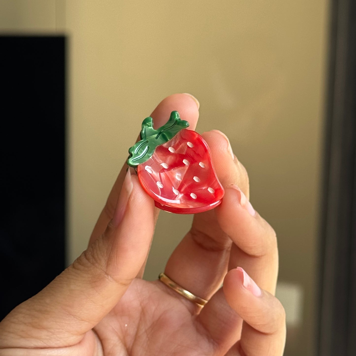 Fruits n Veggies mini clips (Buy 4 for ₹999)