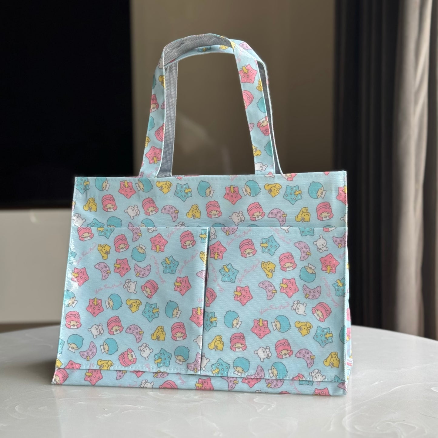 Daily Utility Bag