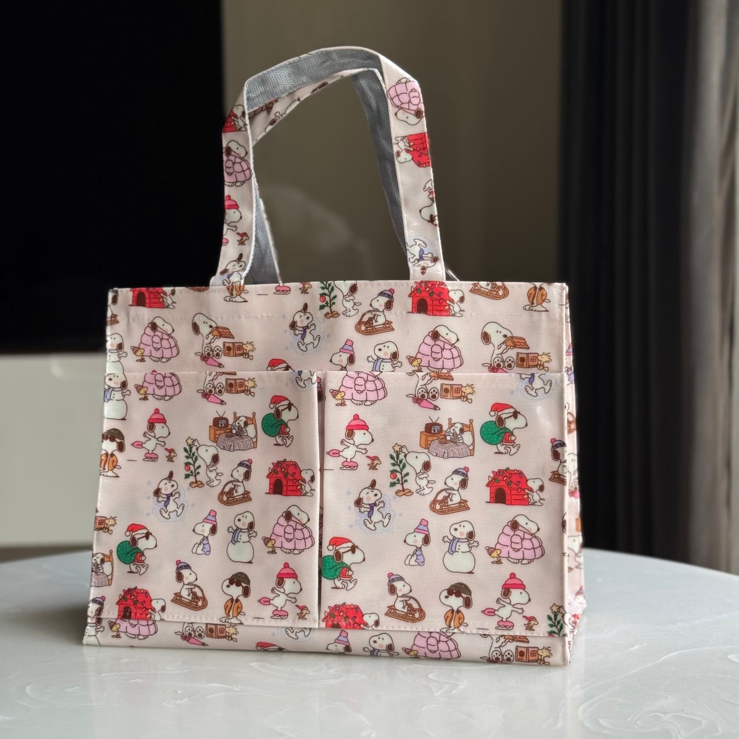 Daily Utility Bag