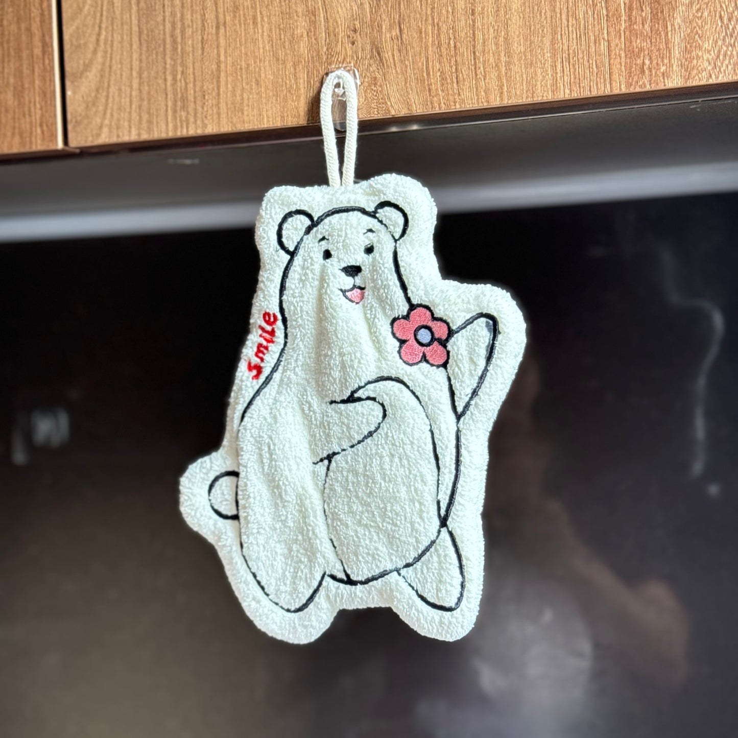 Animal Kitchen Towels