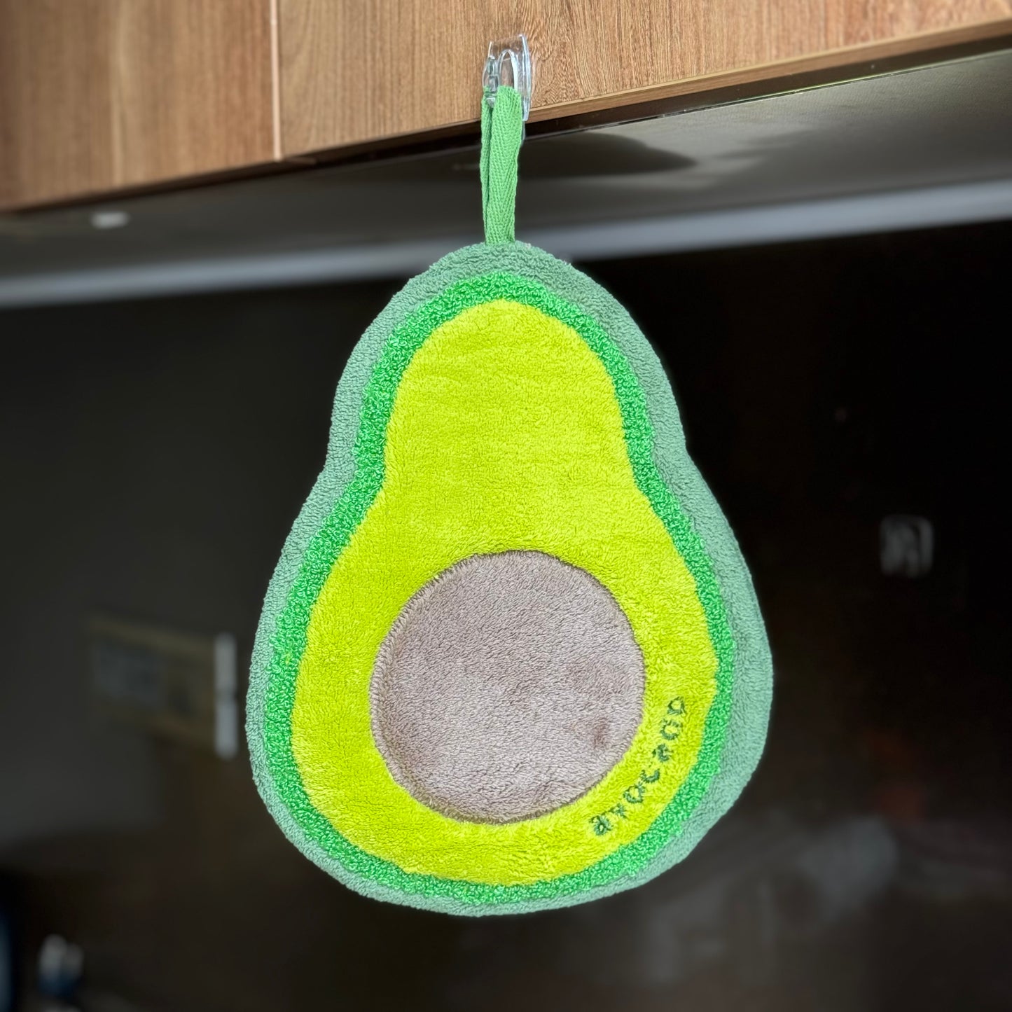 Fruity Kitchen Towels