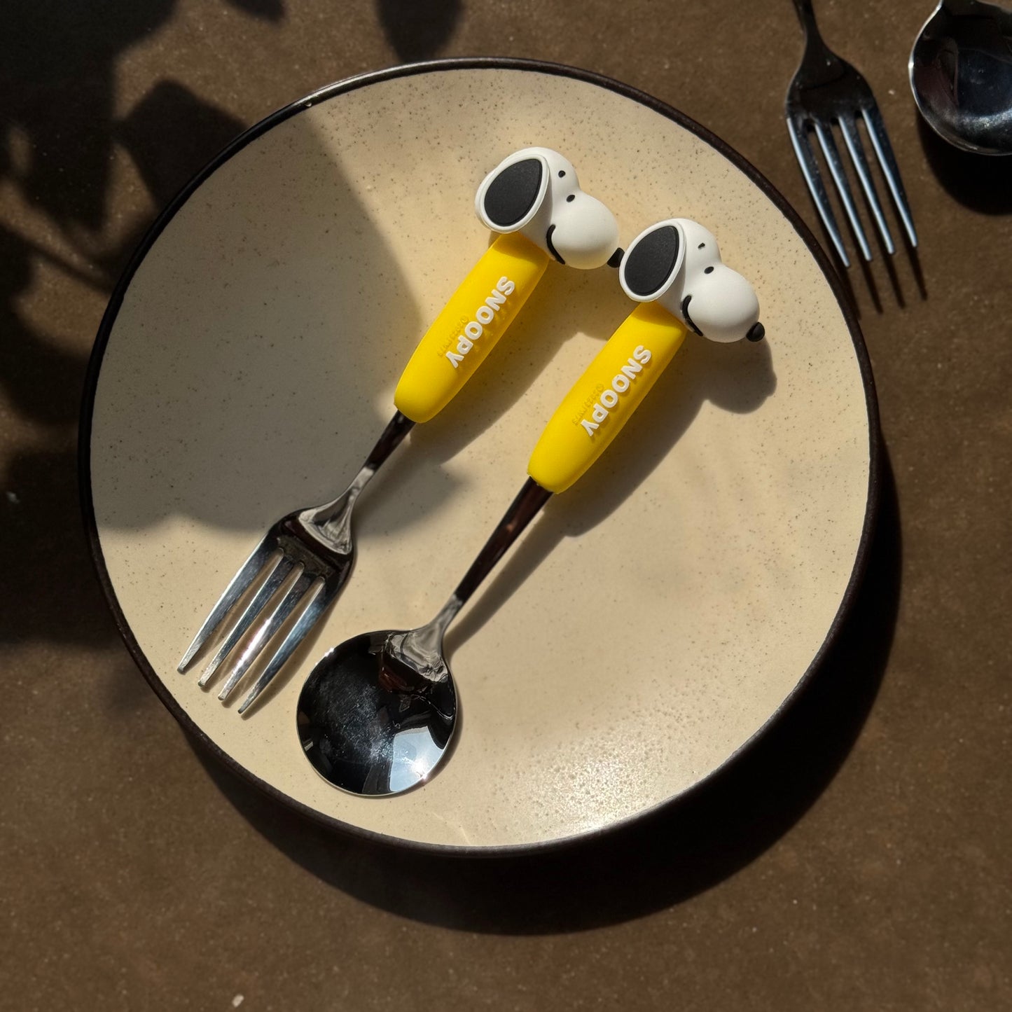 Cute Forks & Spoon Sets