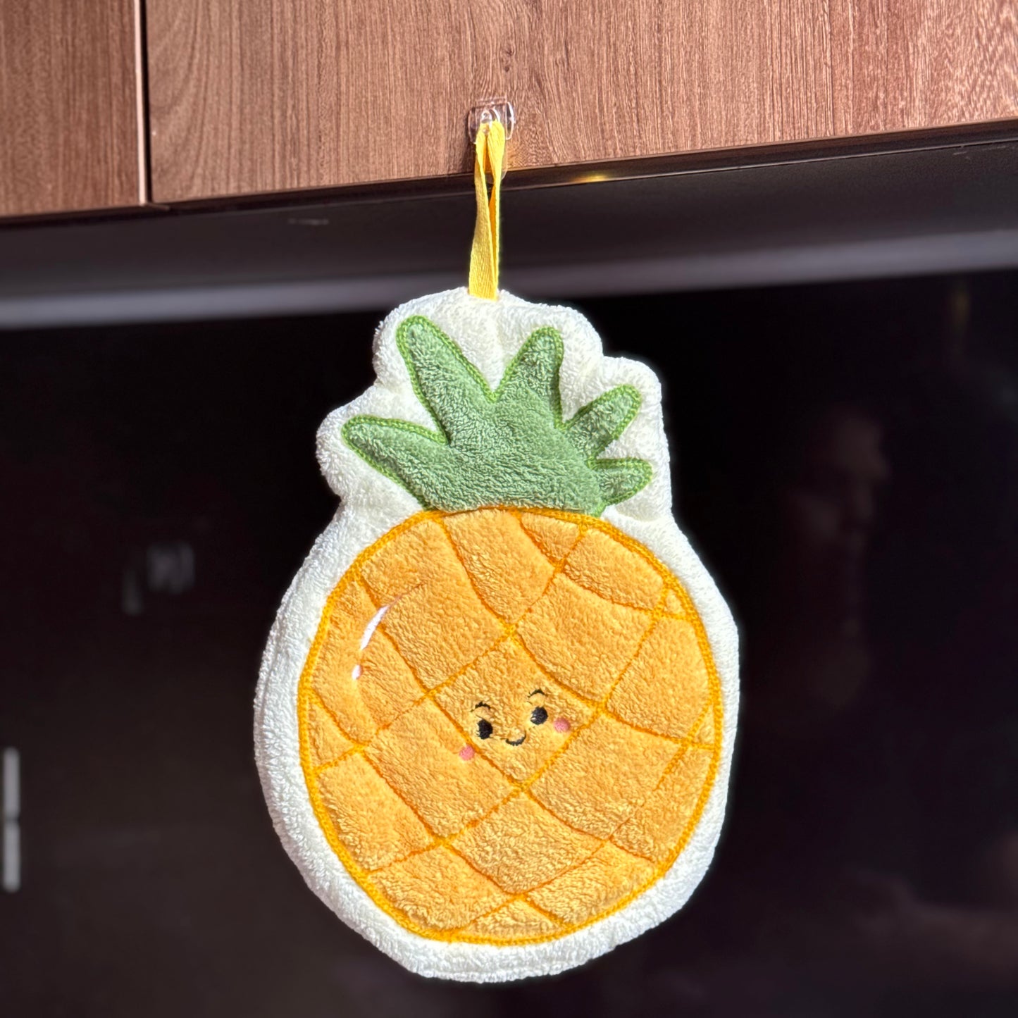 Fruity Kitchen Towels