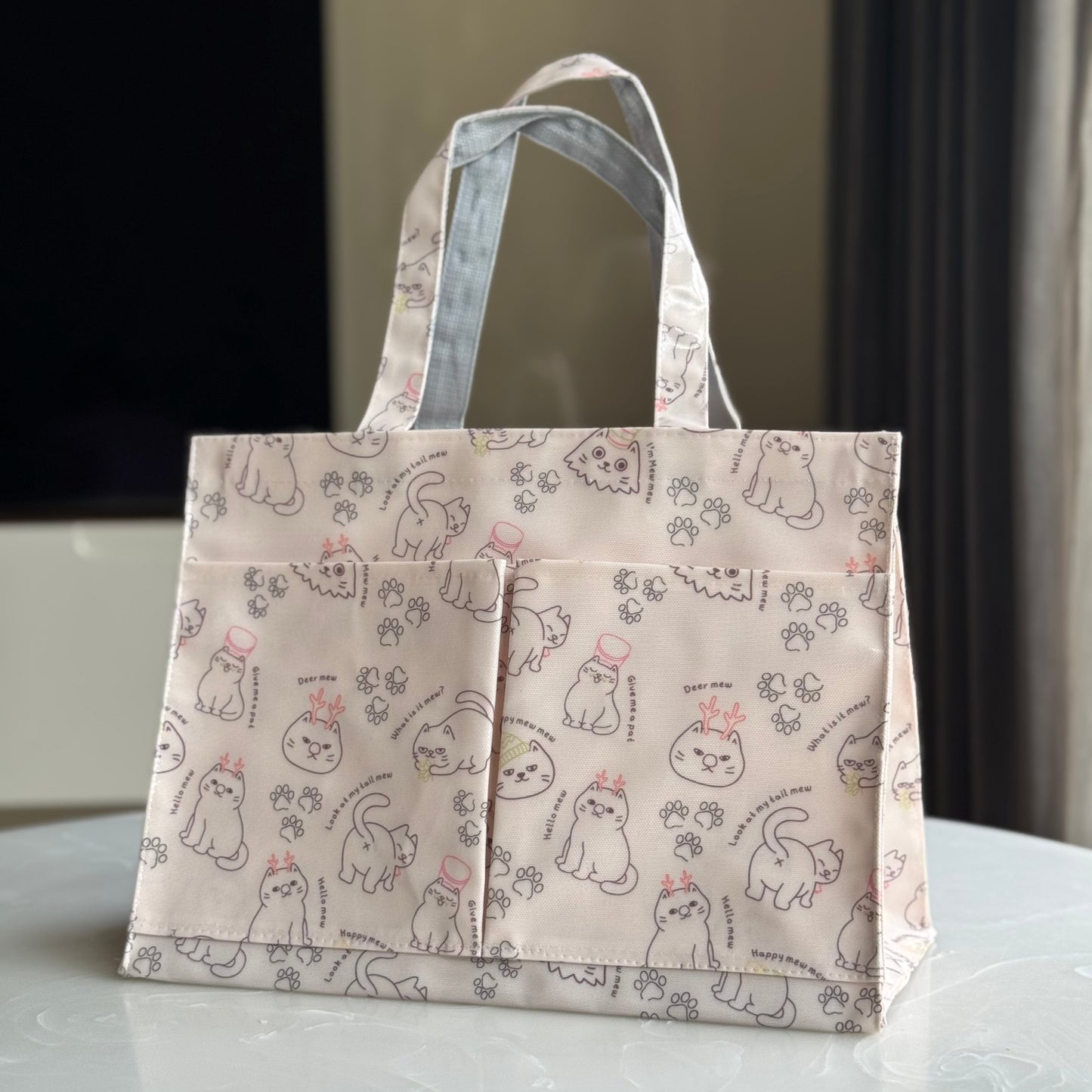 Daily Utility Bag