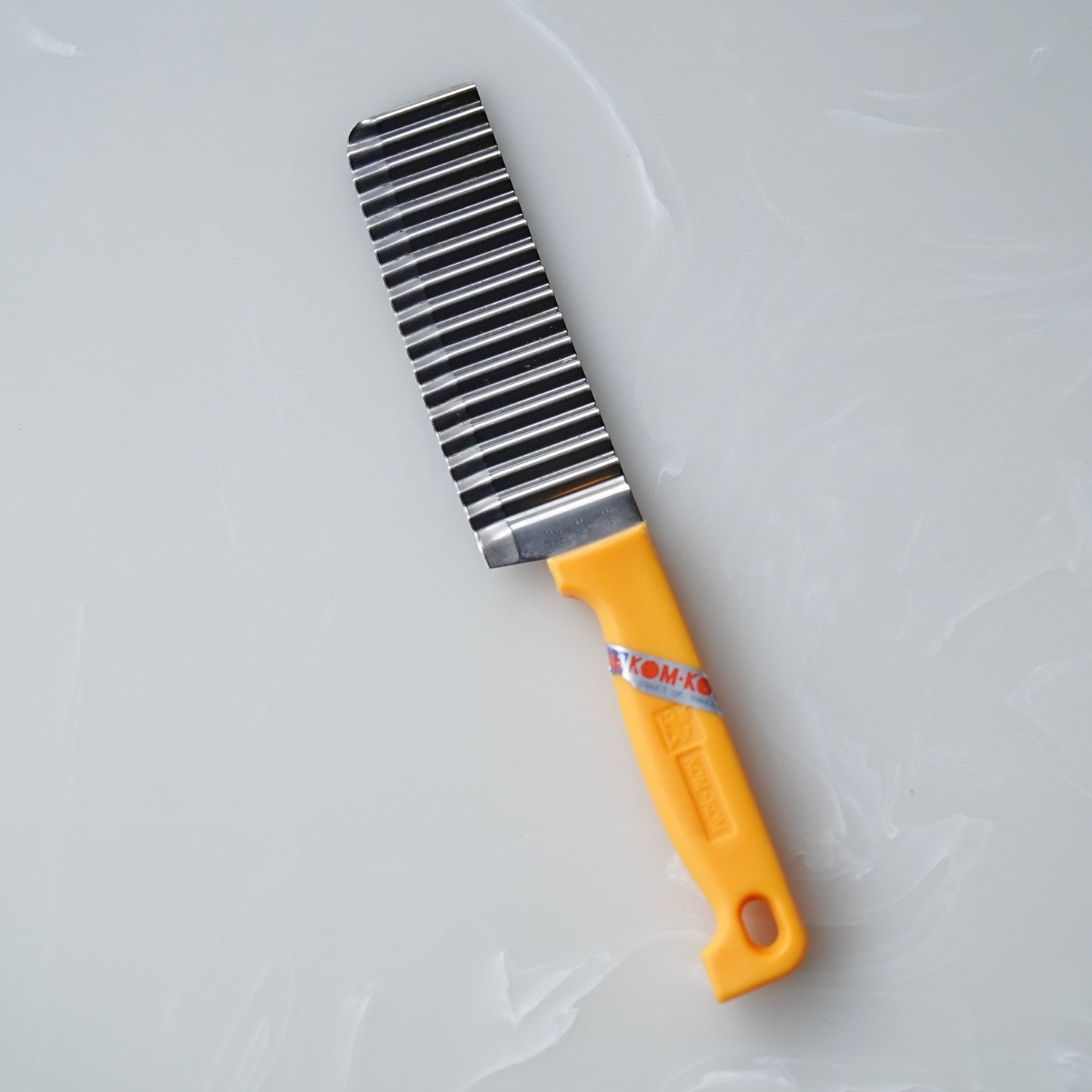 The Classy Combo | Set of 3 | Pro Peeler + Crinkle Cutter + Chef's Knife