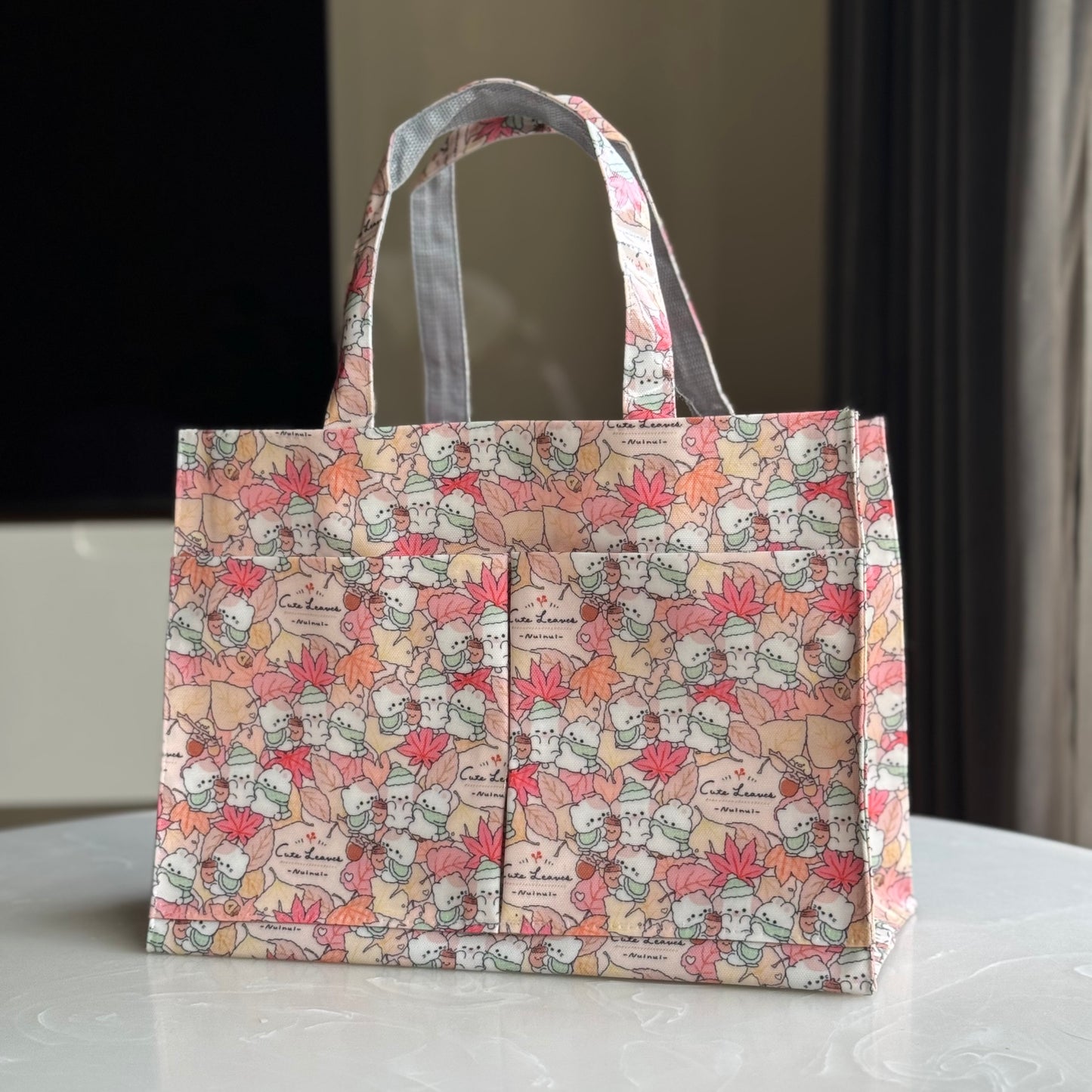 Daily Utility Bag