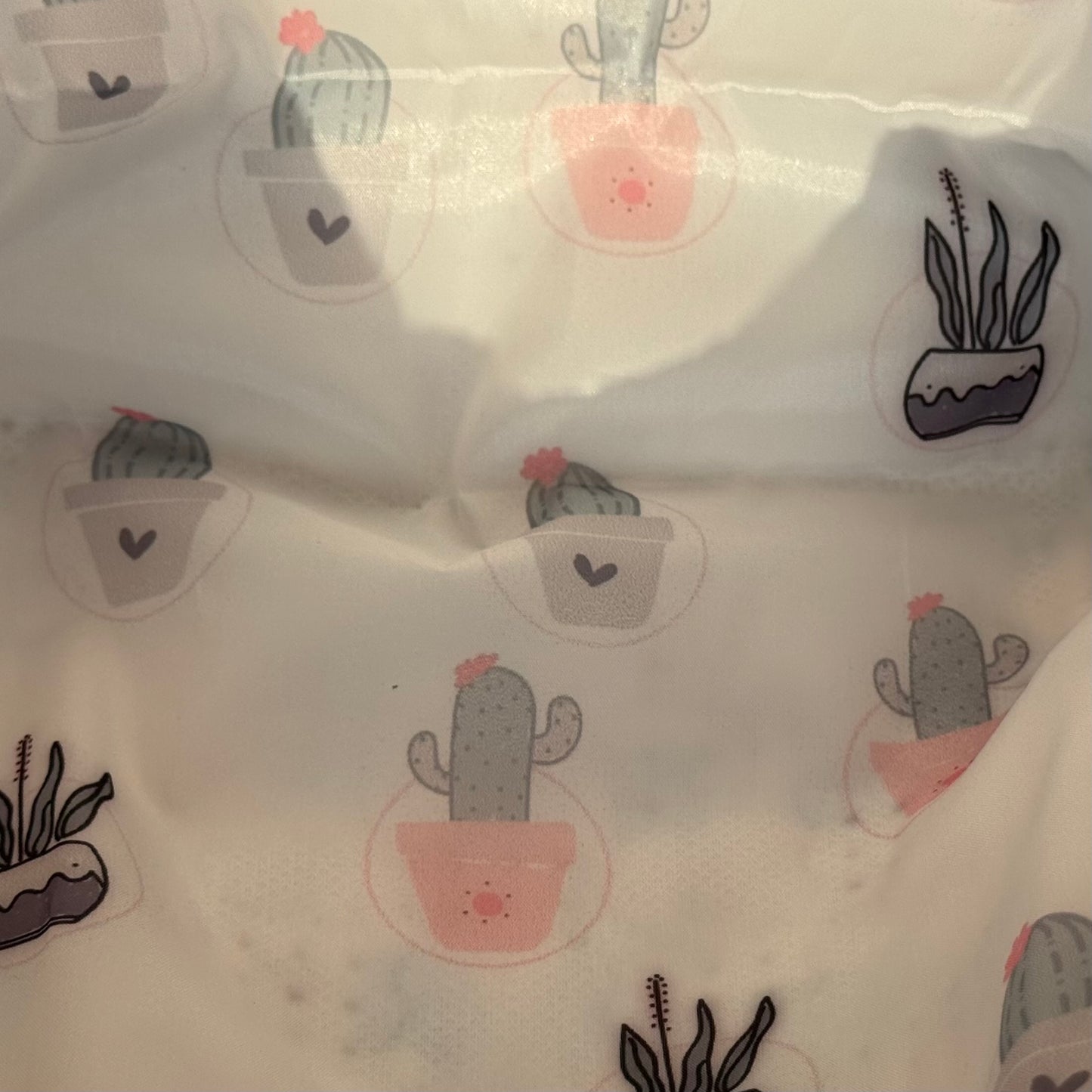Mini Tote Bag