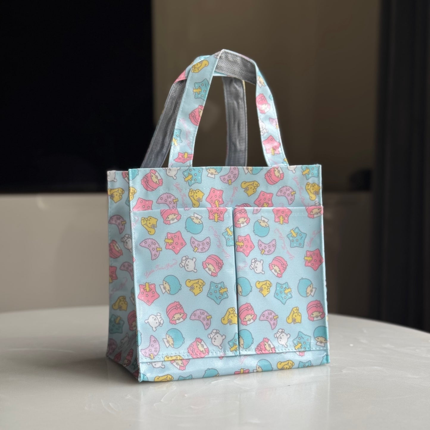 Mini Lunch Bag
