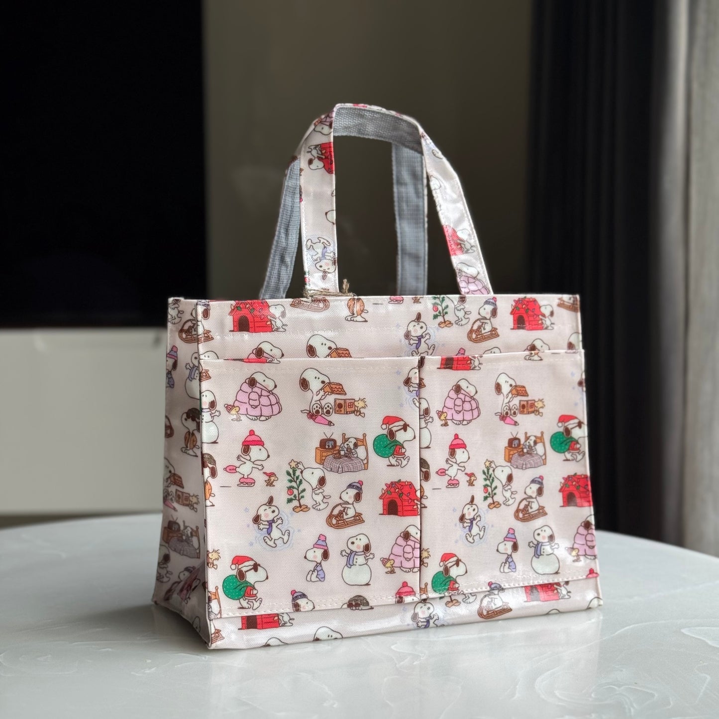 Lunch Bag