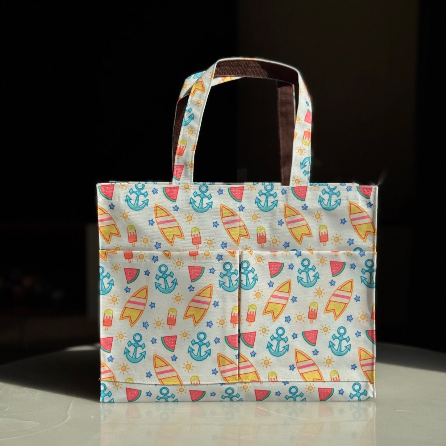 Daily Utility Bag