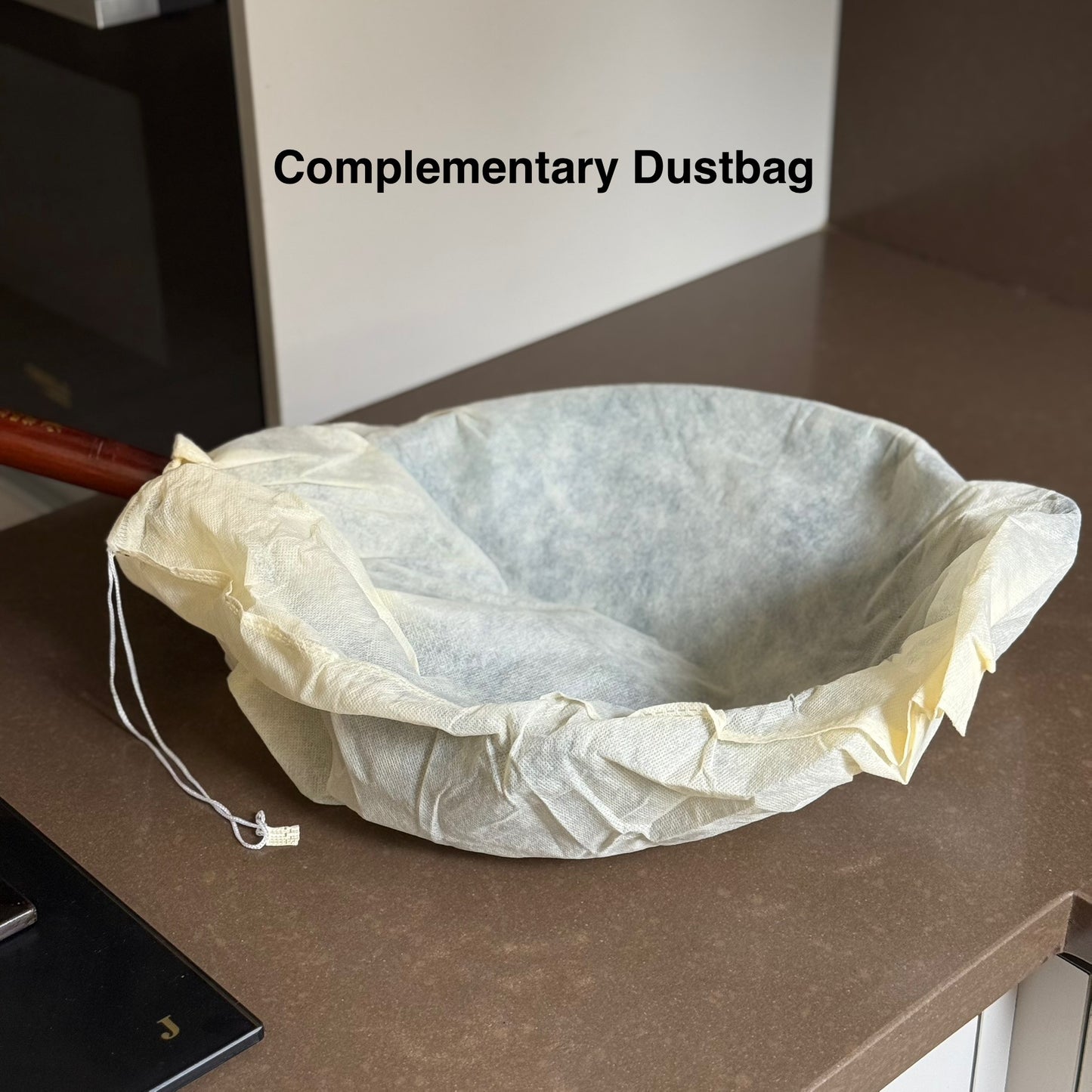 The Iron Classy Wok Set