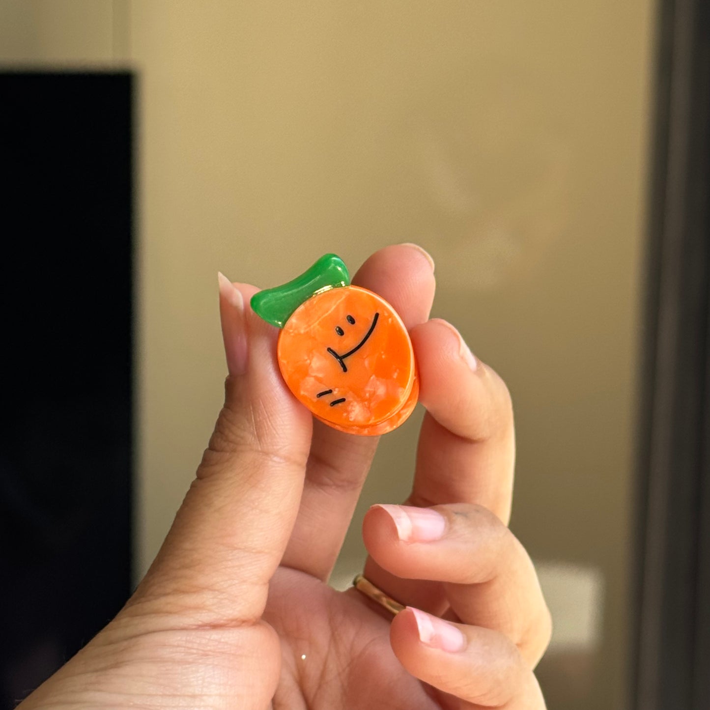 Fruits n Veggies mini clips (Buy 4 for ₹999)