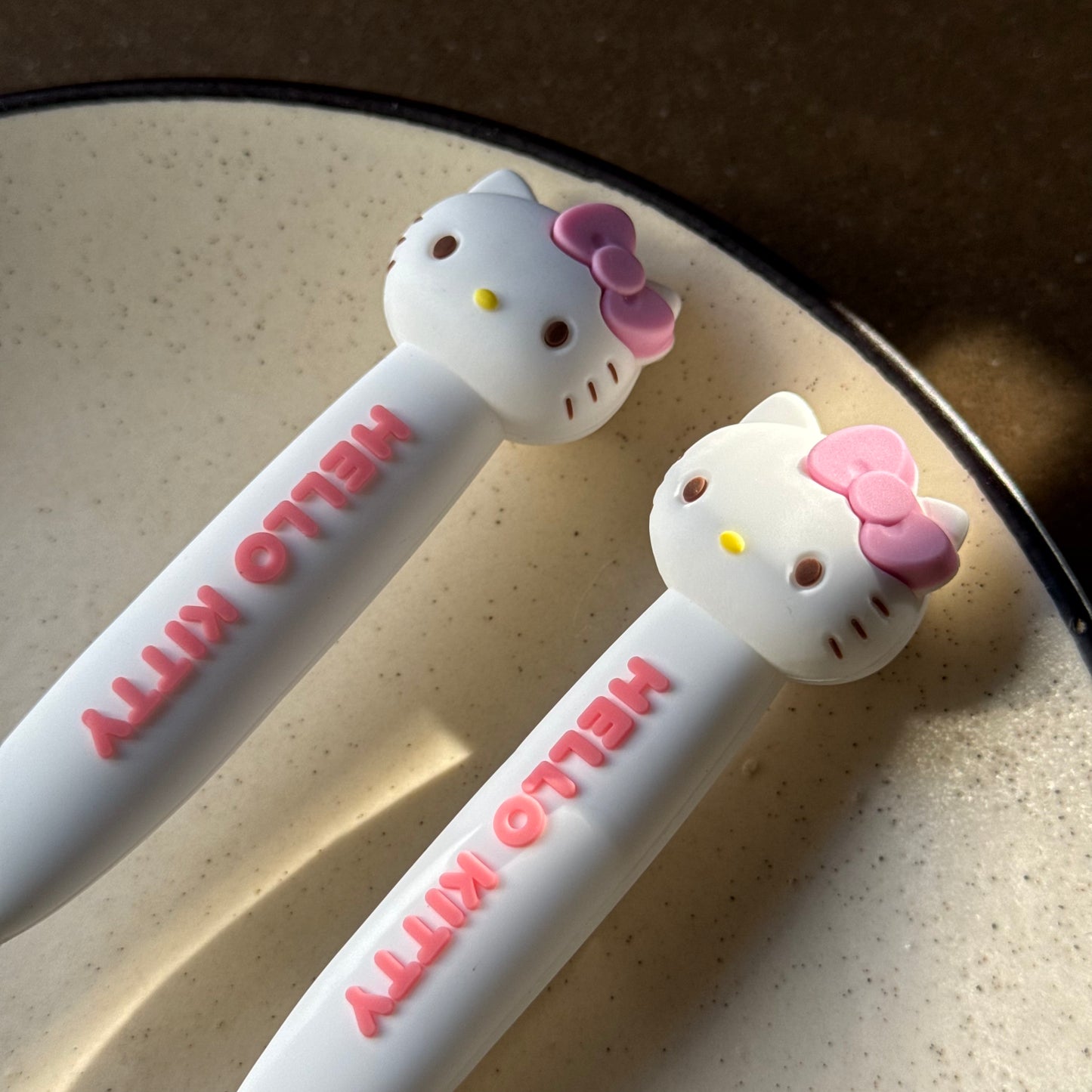 Cute Forks & Spoon Sets
