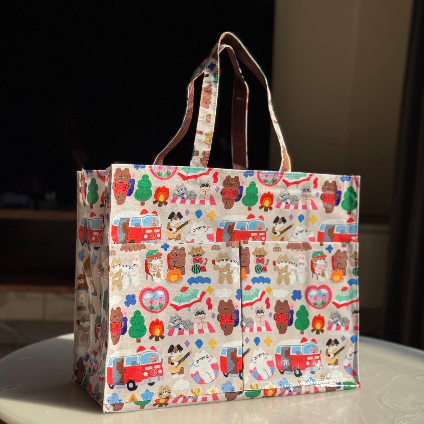 Picnic/Travel Bag