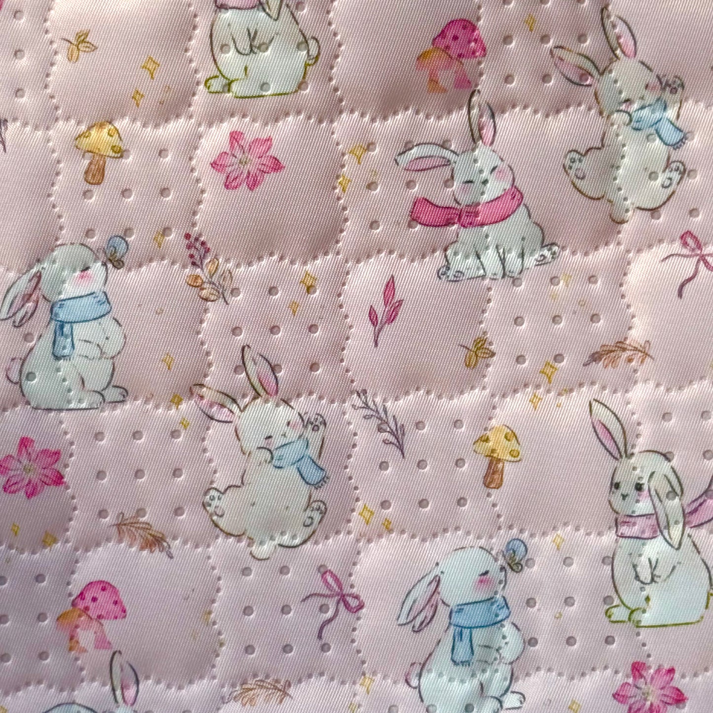 Mini Tote Bag