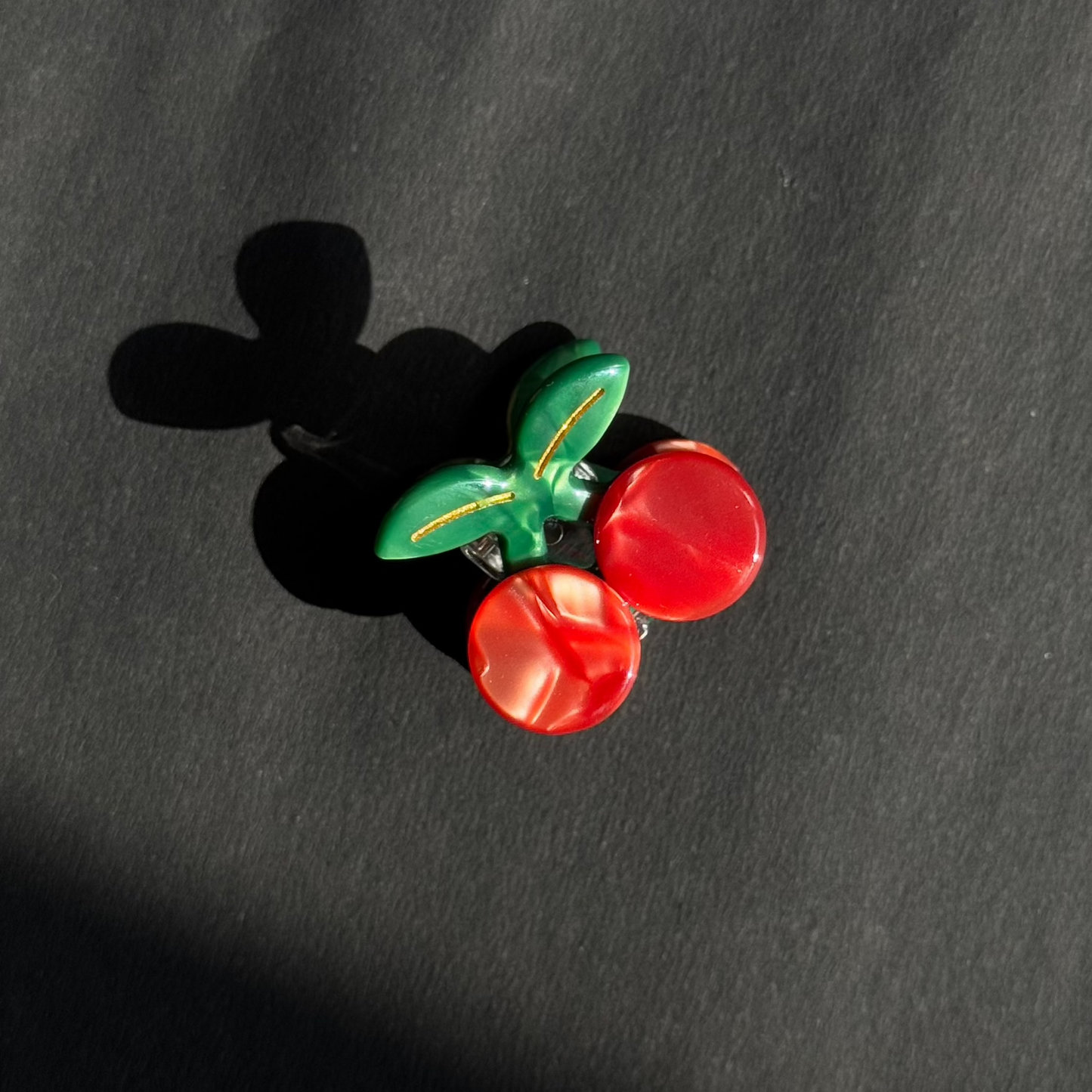 Fruits n Veggies mini clips (Buy 4 for ₹999)