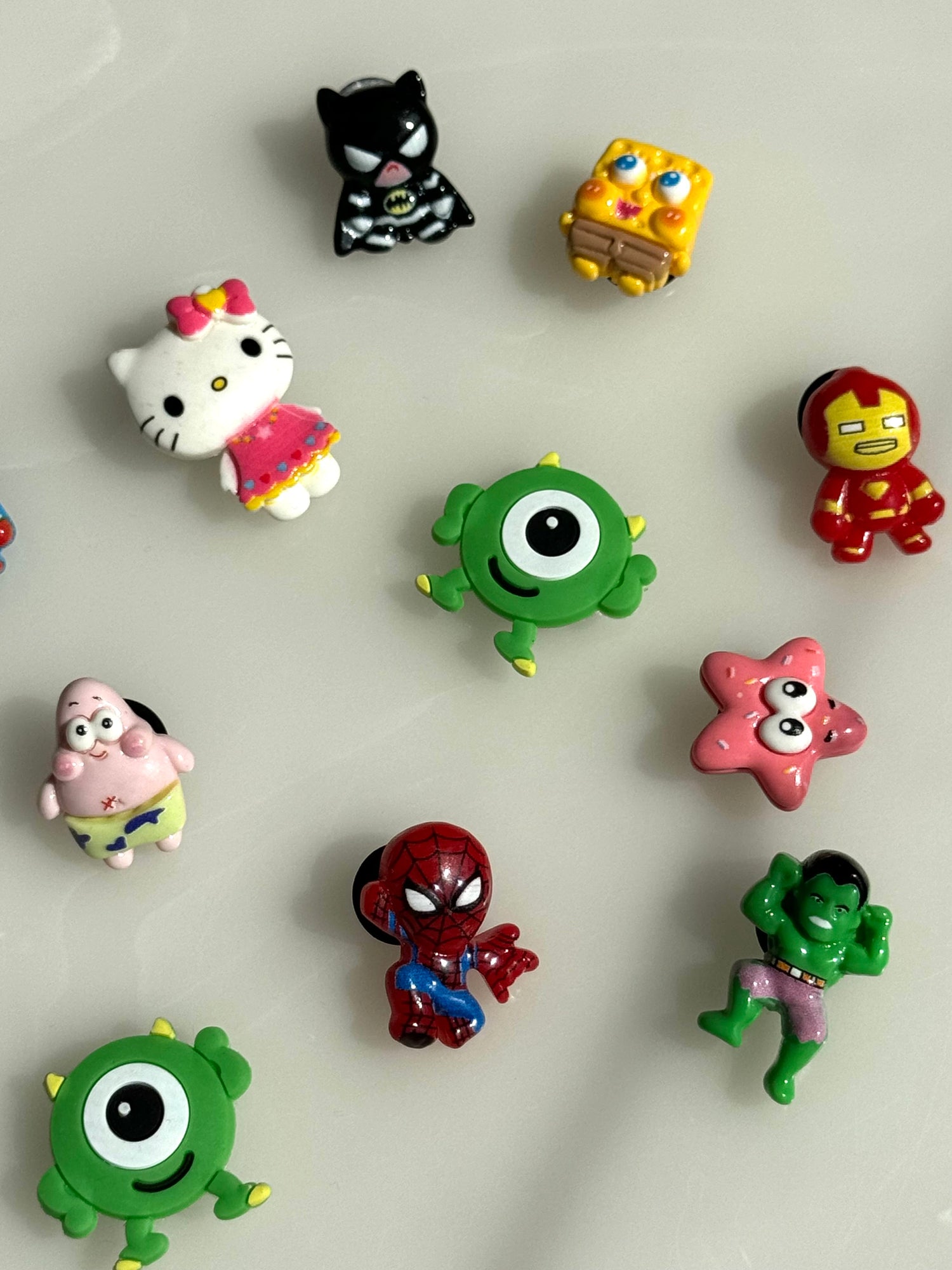 Charms