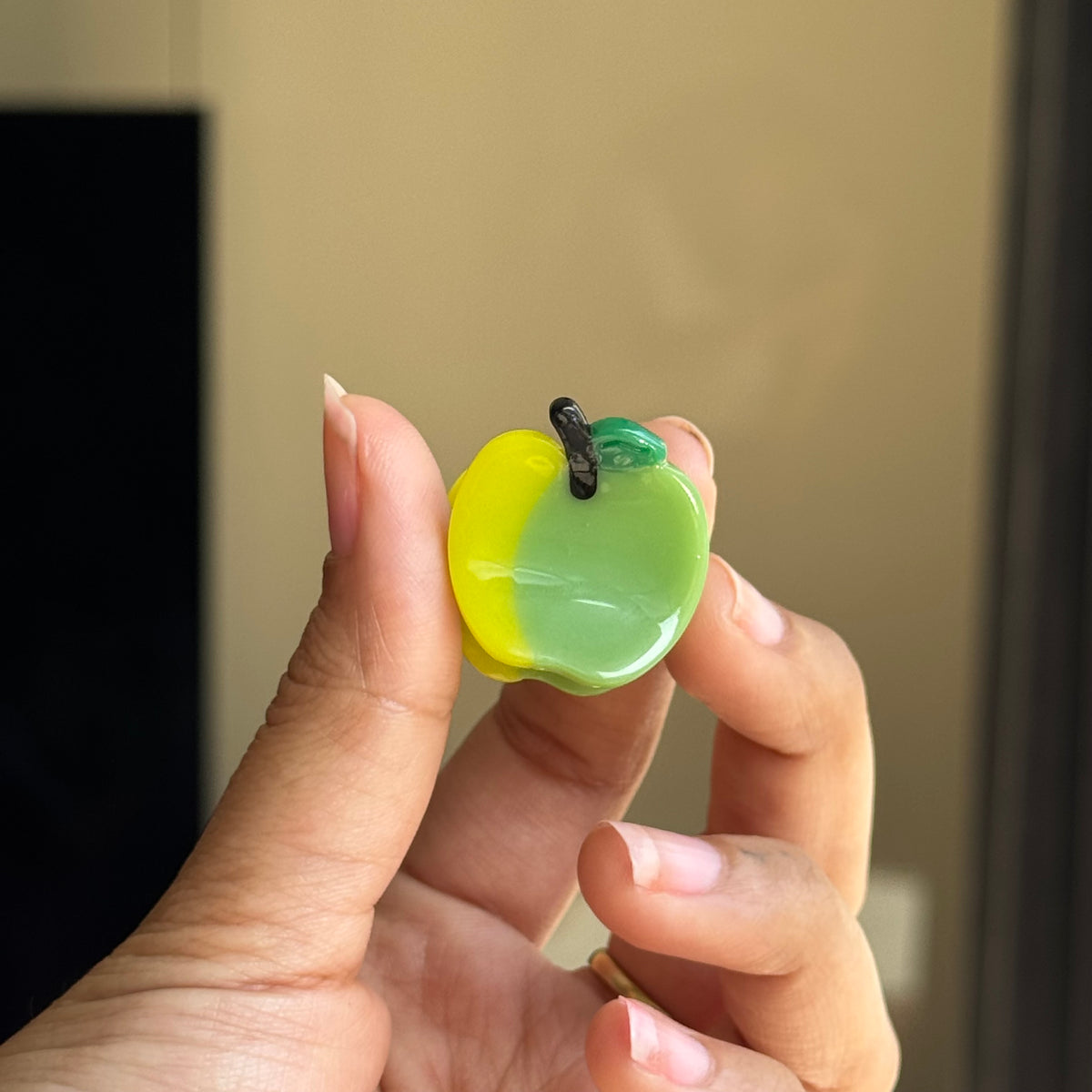 Fruits n Veggies mini clips