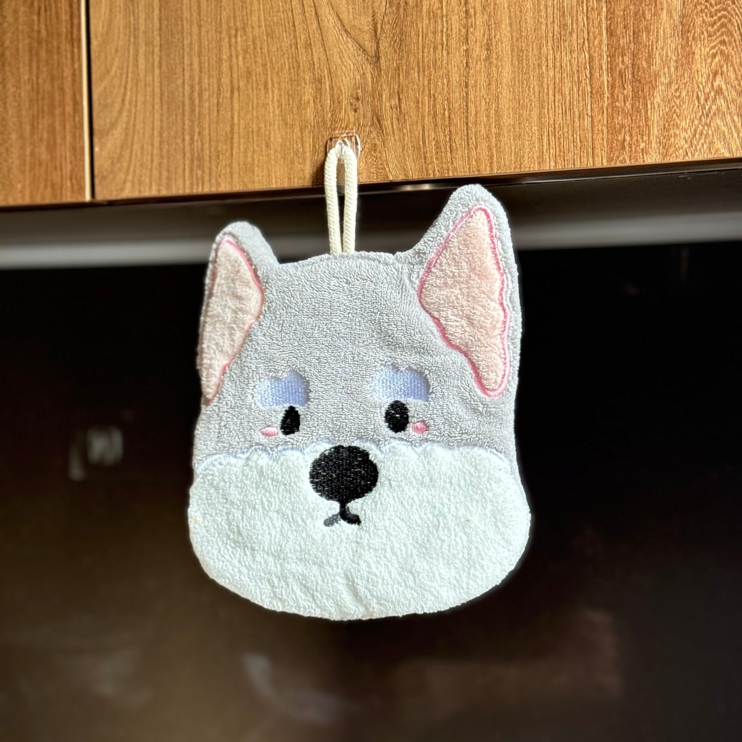 Animal Kitchen Towels