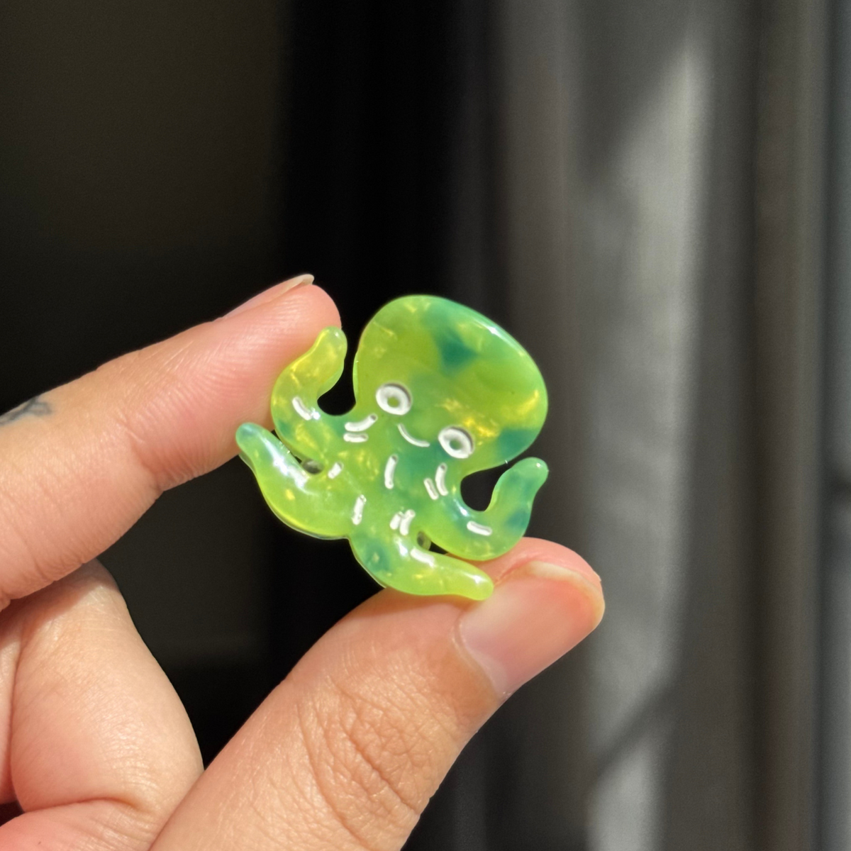 Animal Mini clips