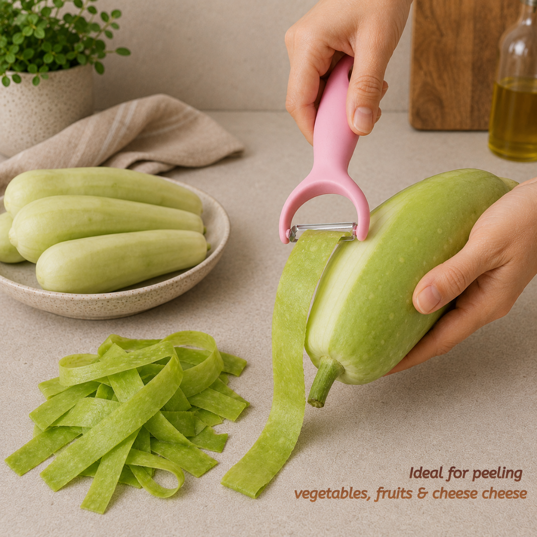 Peeler
