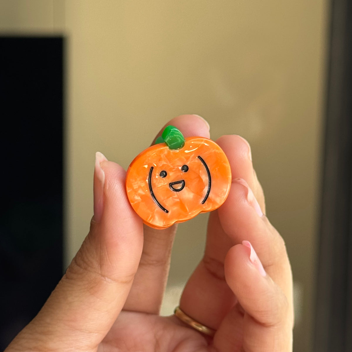 Fruits n Veggies mini clips