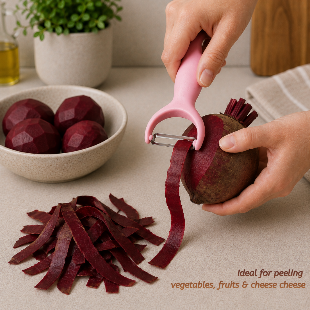 Peeler