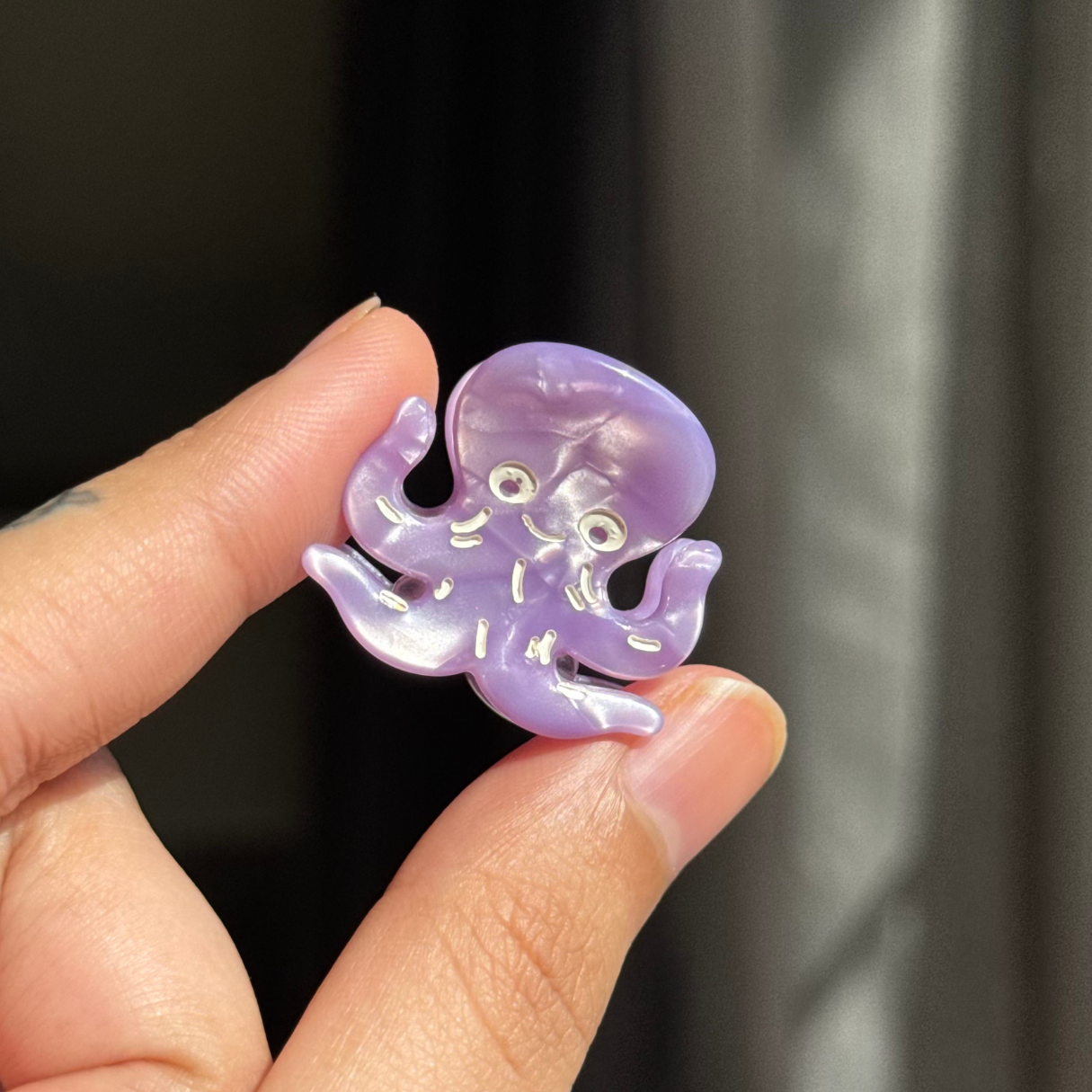 Animal Mini clips