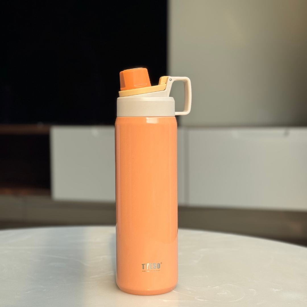 School Bottle | Vacuum Insulated 900ml Stainless Steel Bottle