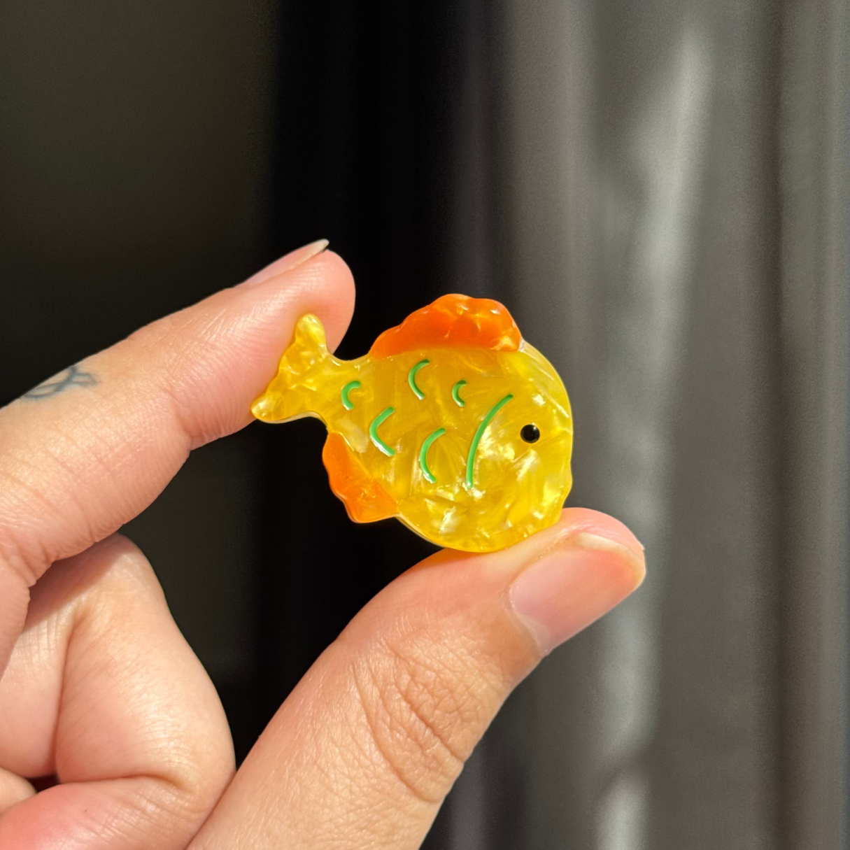 Animal Mini clips