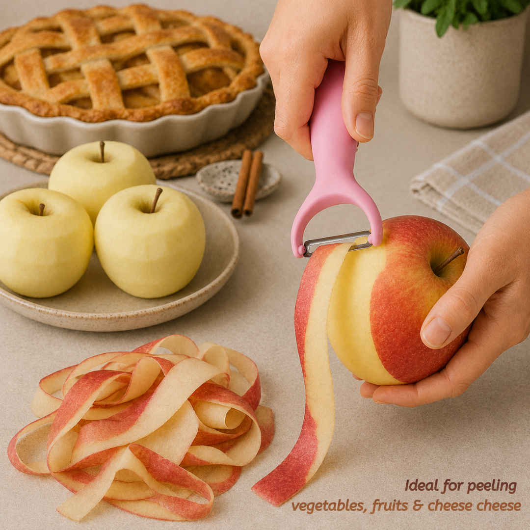 Peeler