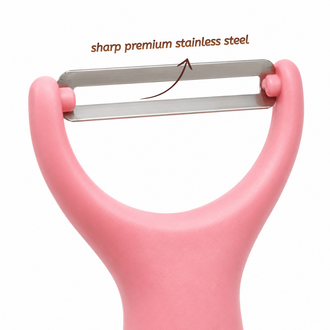 Peeler