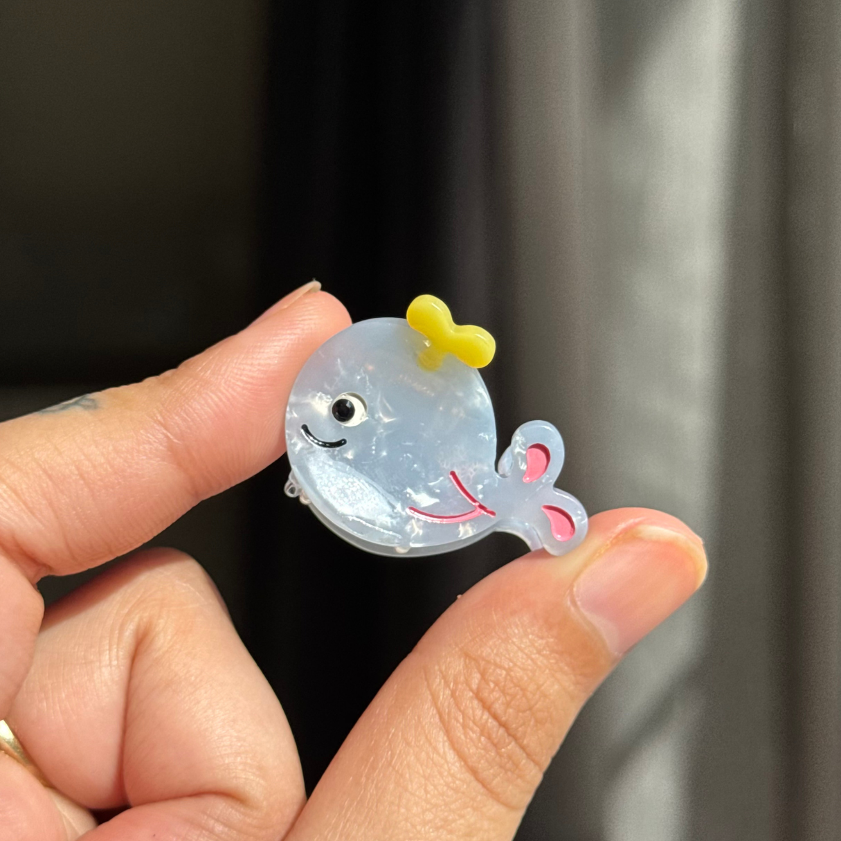 Animal Mini clips