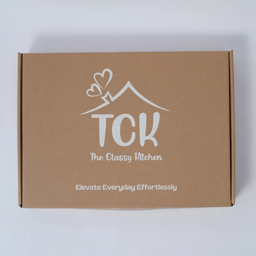 Chopping Board | Premium Acacia Wood Chopping and Serving Board with Beeswax Finish