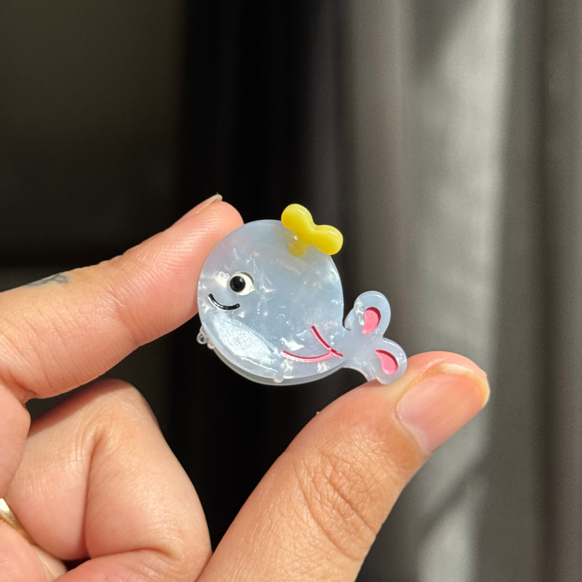 Animal Mini clips