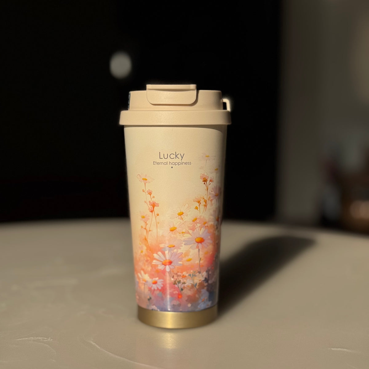 Classy Sippers