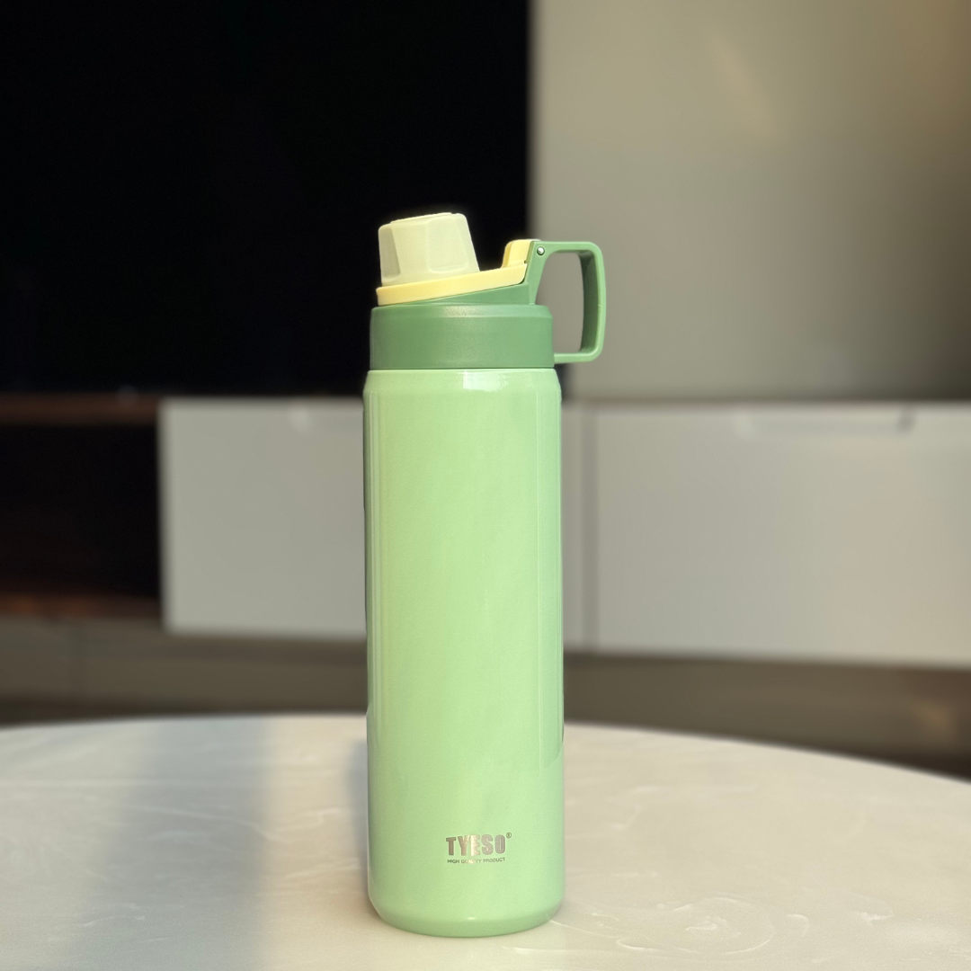 School Bottle | Vacuum Insulated 900ml Stainless Steel Bottle