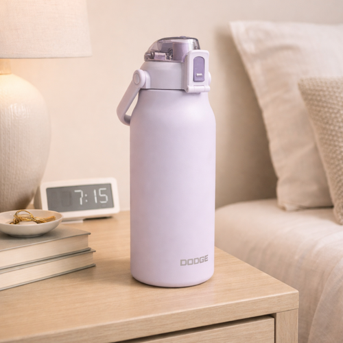 Everyday Bottle – 1.3L Insulated Water Bottle