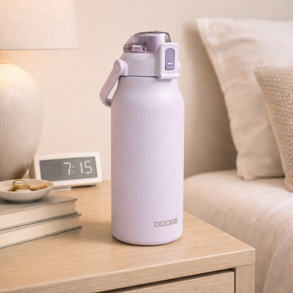 Everyday Bottle – 1.3L Insulated Water Bottle