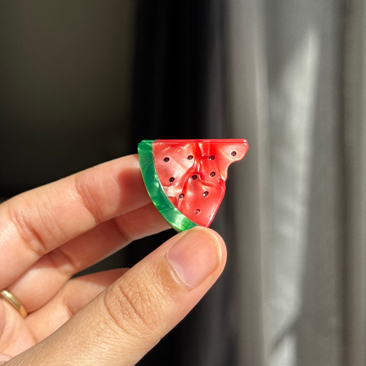 Fruits n Veggies mini clips