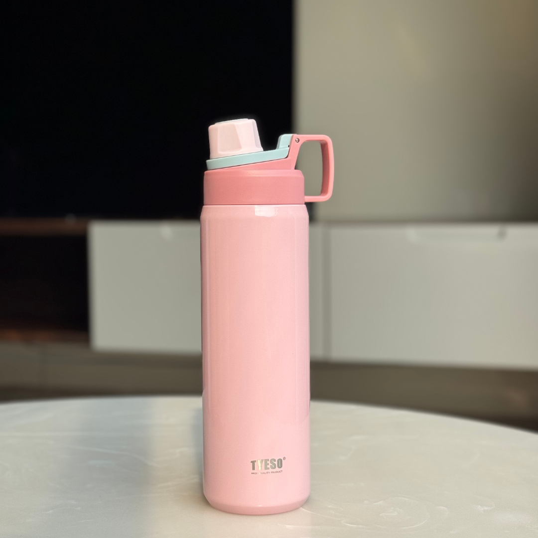 School Bottle | Vacuum Insulated 900ml Stainless Steel Bottle